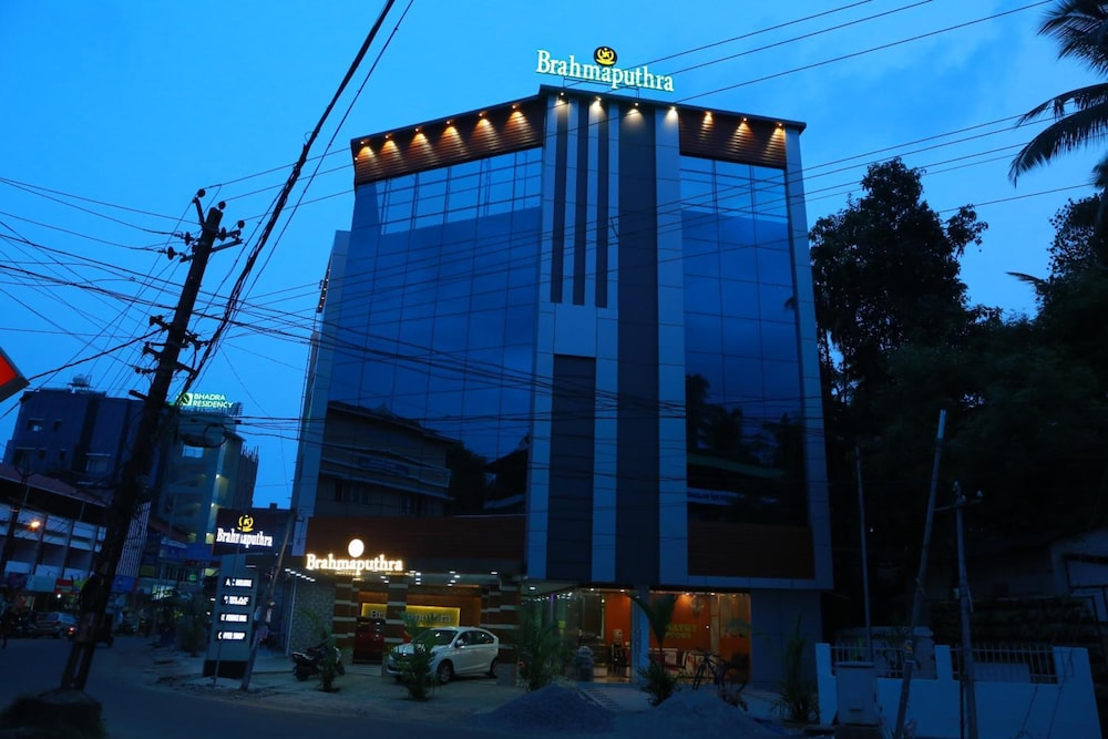 Hotel Brahmaputhra 2/33