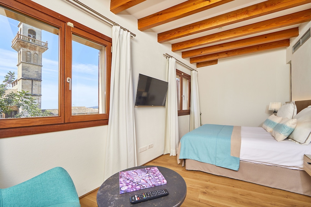 Santa Clara Urban Hotel And Spa 21/61