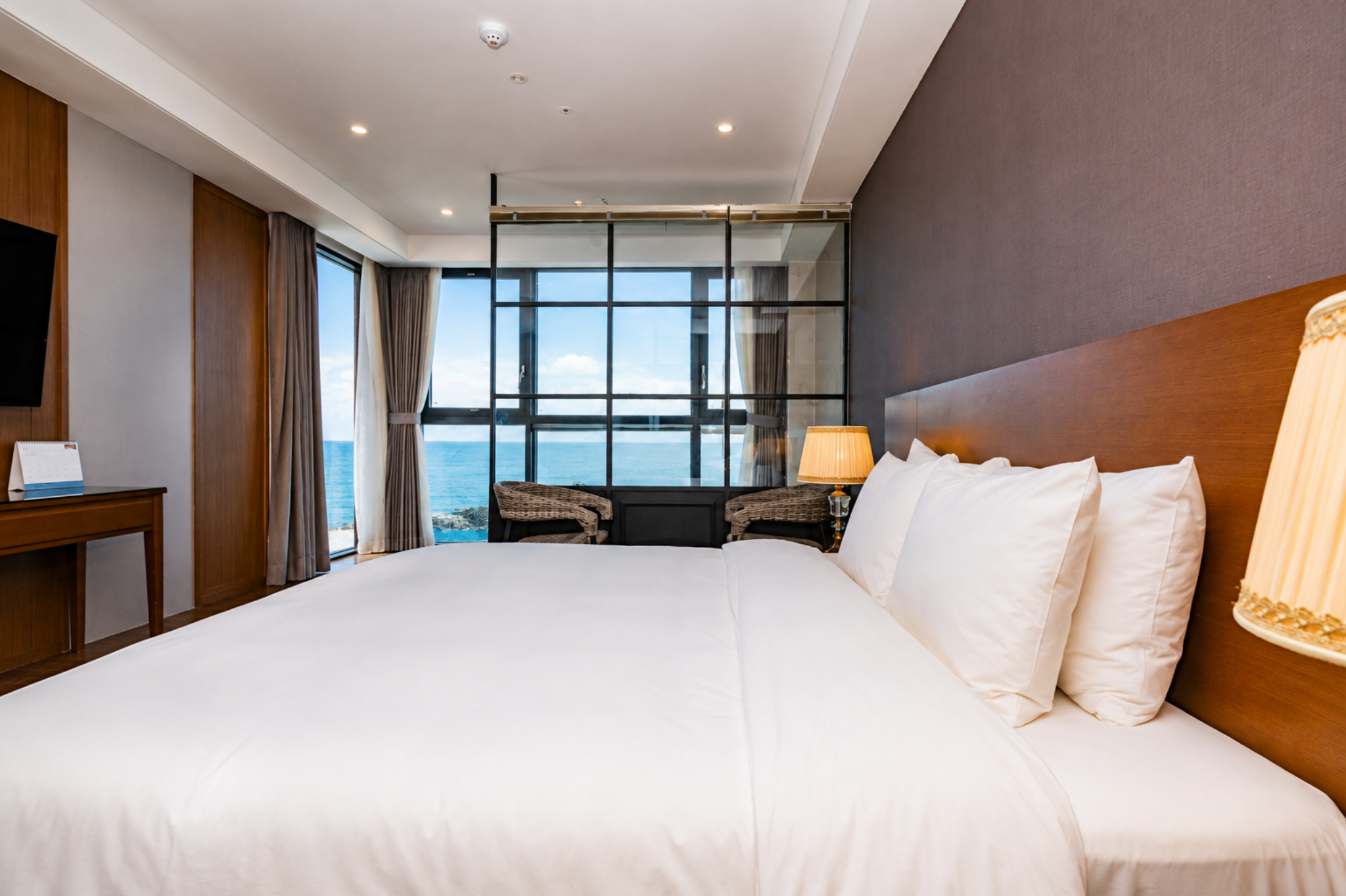 Special, Ocean, Family, Suite, Twin Beds