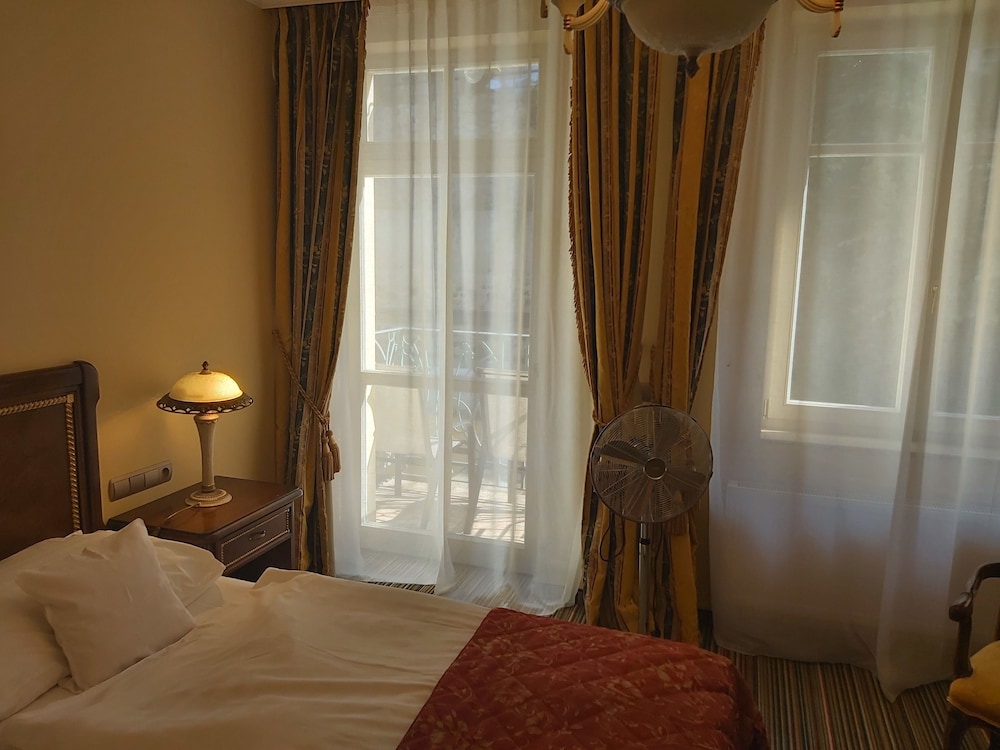 Boutique Spa Hotel Aqua Marina 33/68