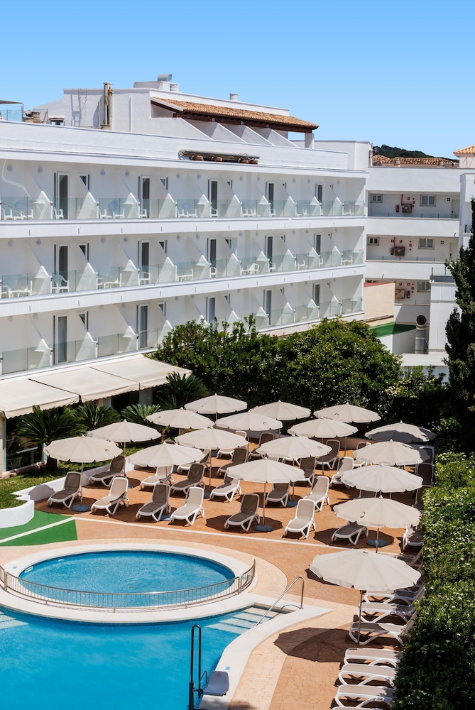 Hotel Alondra 6/50
