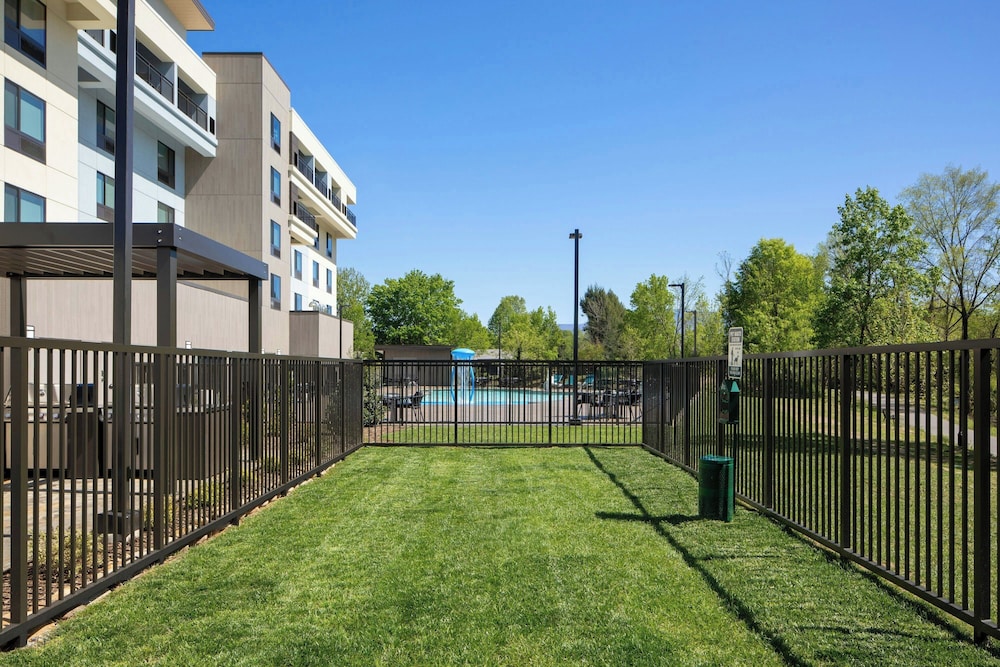 TownePlace Suites by Marriott Pigeon Forge 42/50