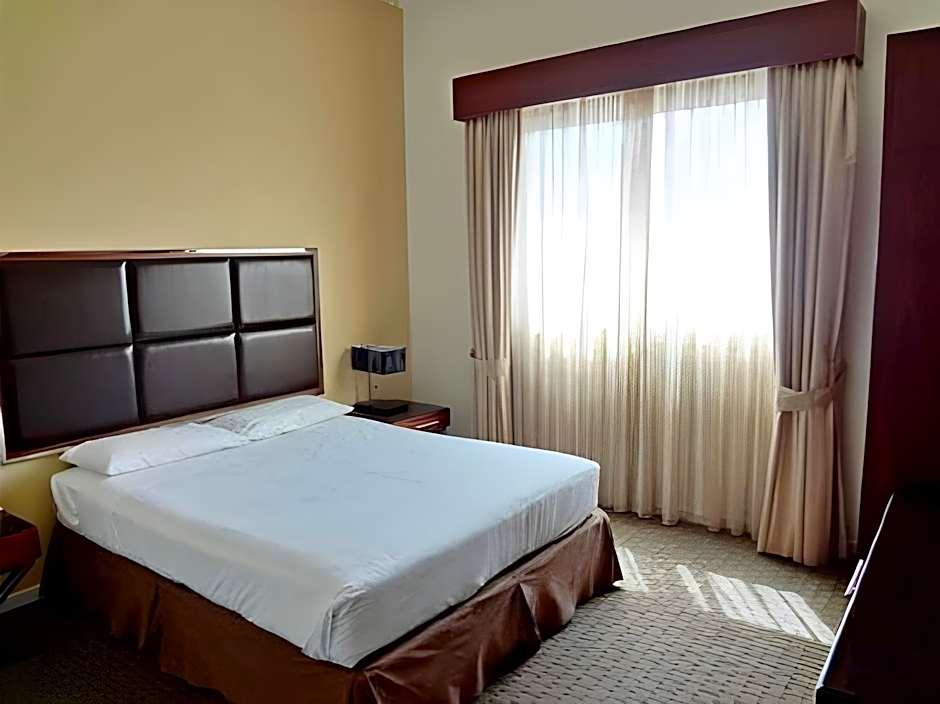 Down Town Plaza Hotel Apartments 15/25