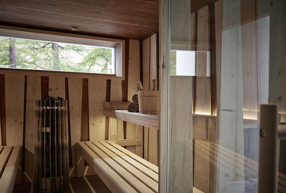 La Vue - Zermatt Luxury Living Appartements 18/50