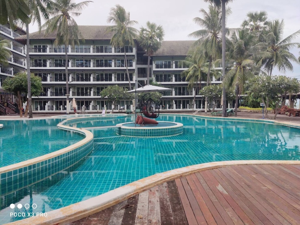Pattawia Resort Spa 5/49