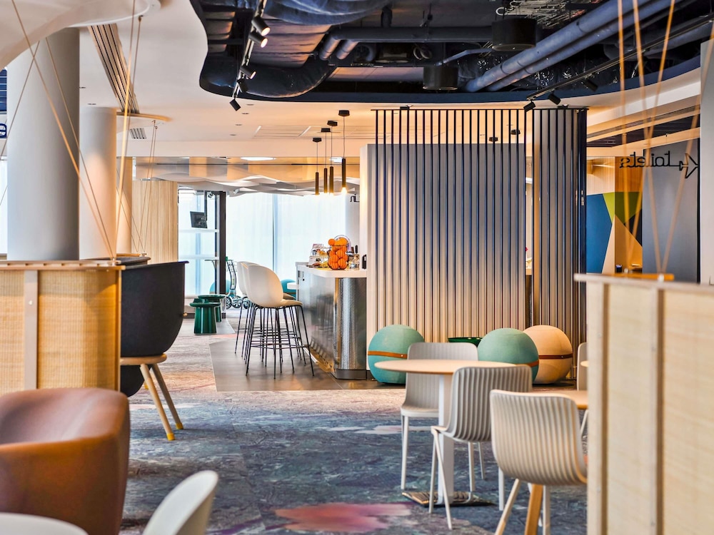 Ibis Styles Paris Orly Airport 39/47