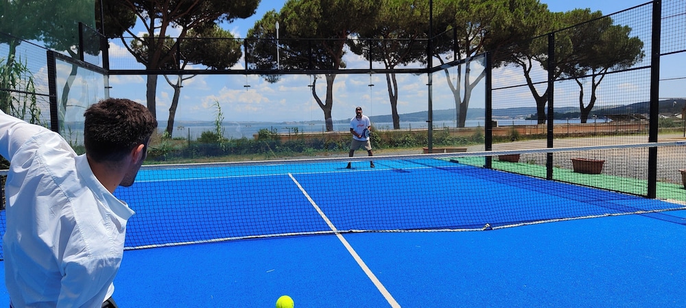 LH Hotel Del Lago Bracciano 24/50
