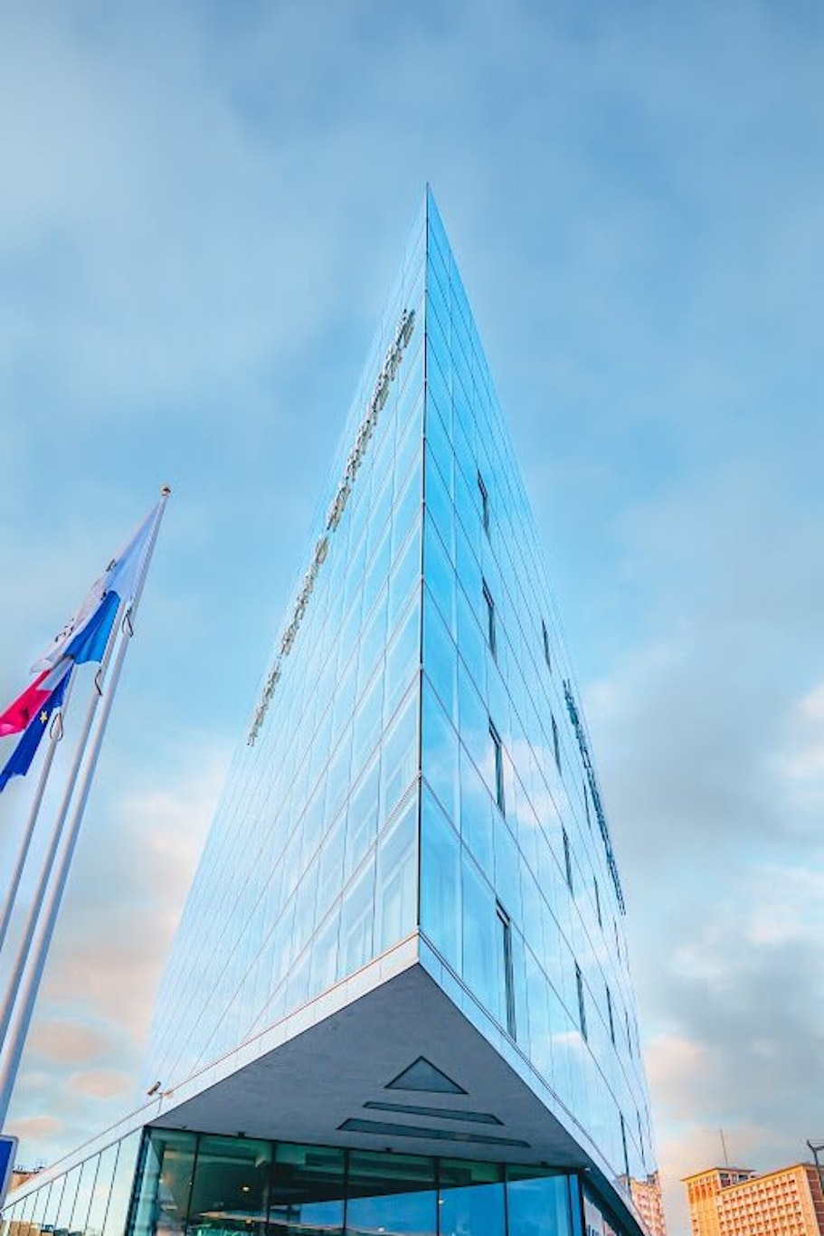 Barriere Lille Hotel 2/50