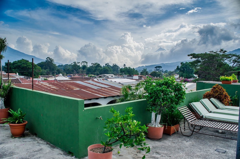 Posada San Vicente 2/50