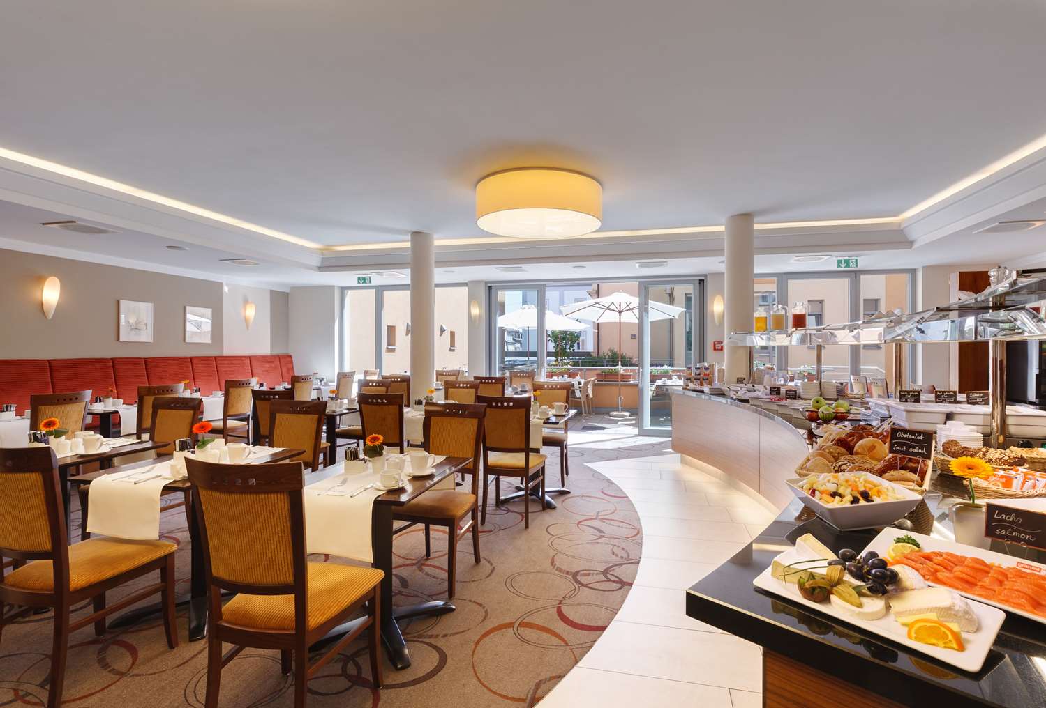 Best Western Hotel Bamberg 19/29