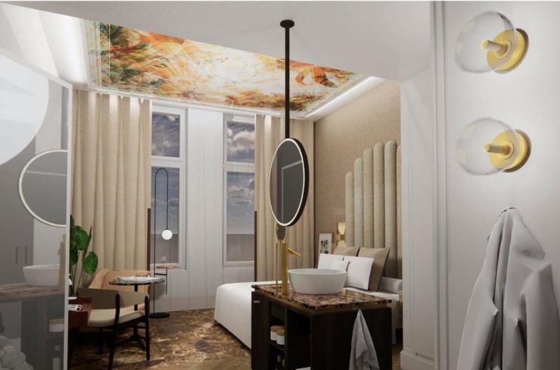 Amadore Stadshotel Jersey 11/47