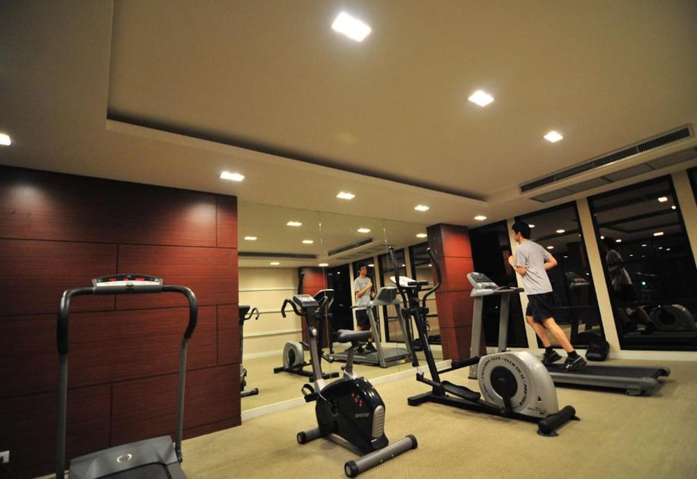 Navarat Heritage Hotel 17/24