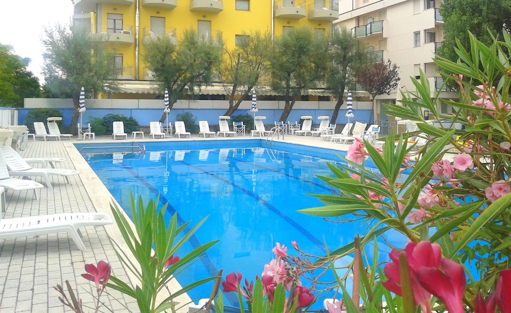 Hotel Britannia 7/51
