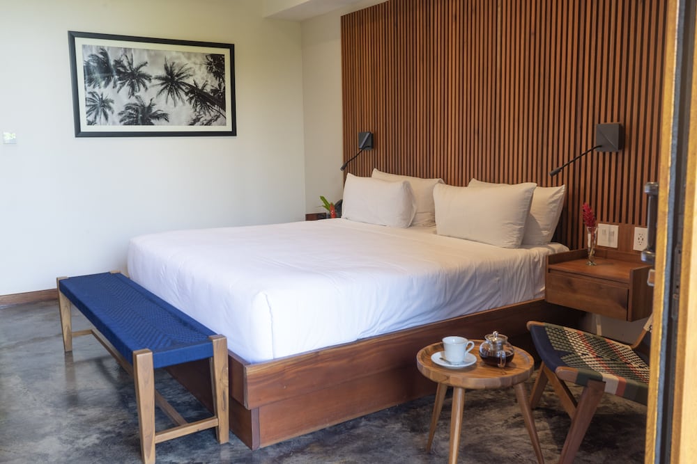 La Coralina Island House -ONLY ADULTS 8/50