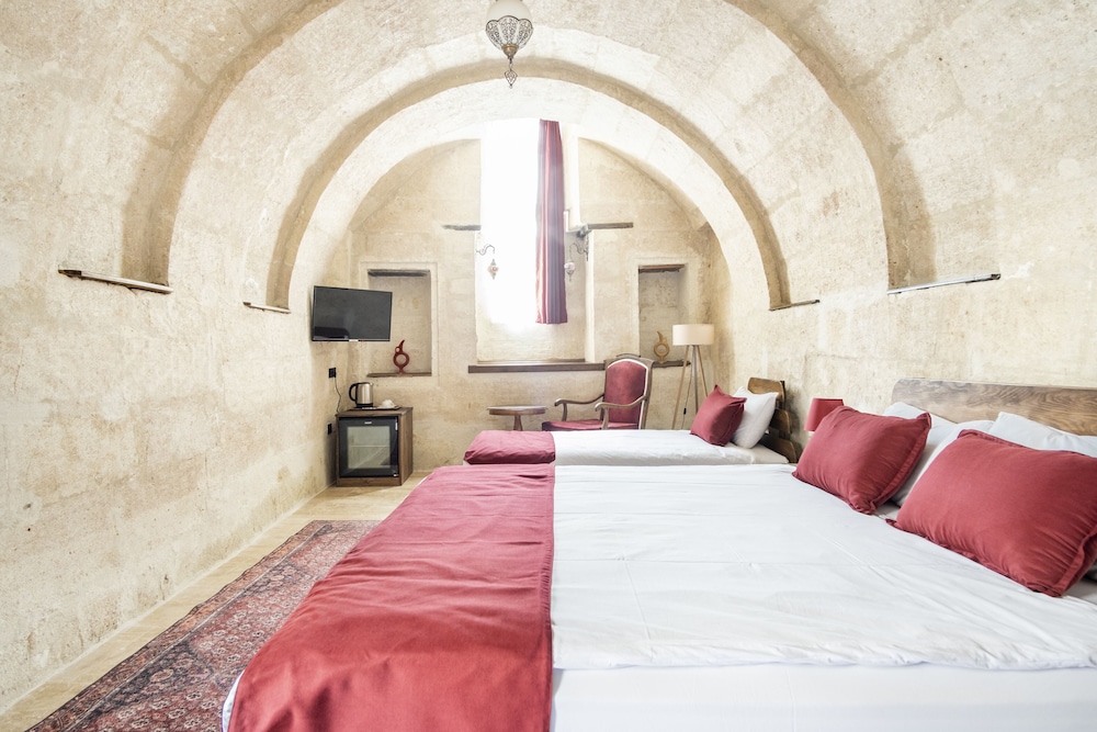 Uzay Cave Suites 17/50