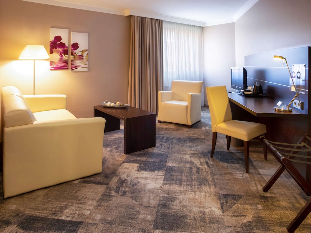MERCURE HOTEL HAMM 34/47