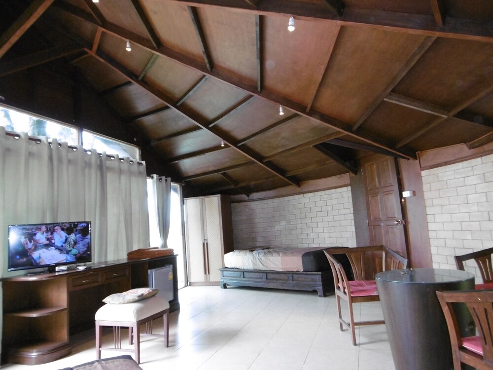 Khao Lak Relax Resort 32/50
