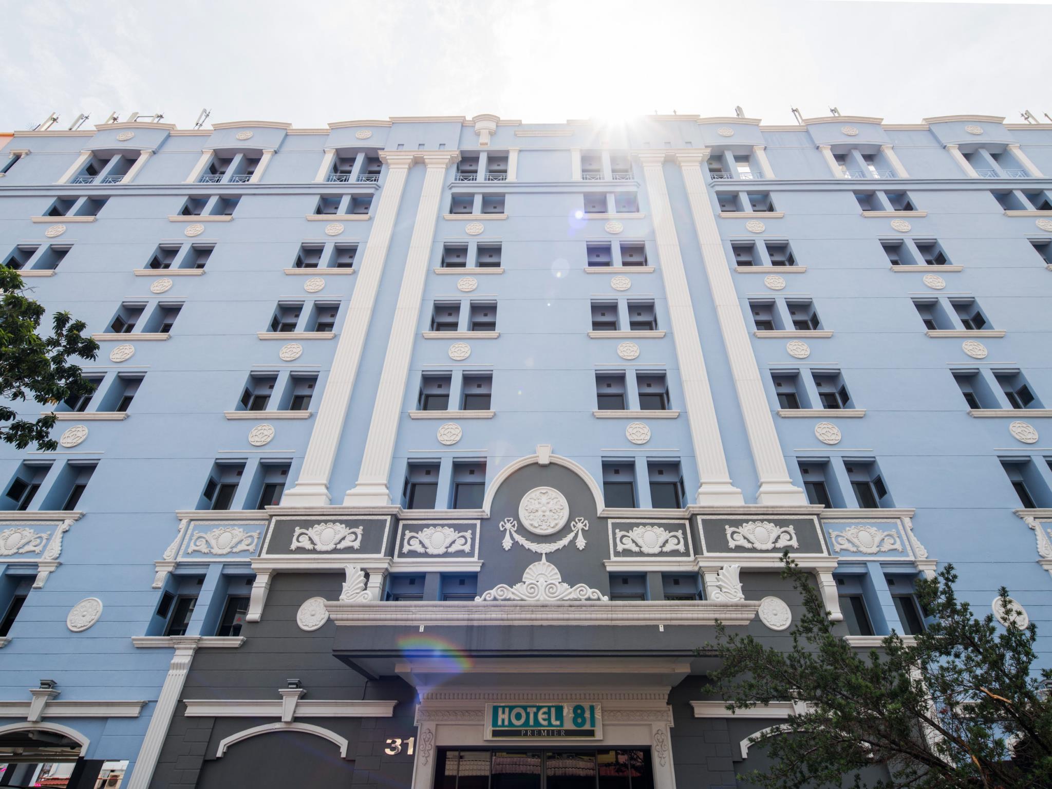 Hotel 81 Premier Star