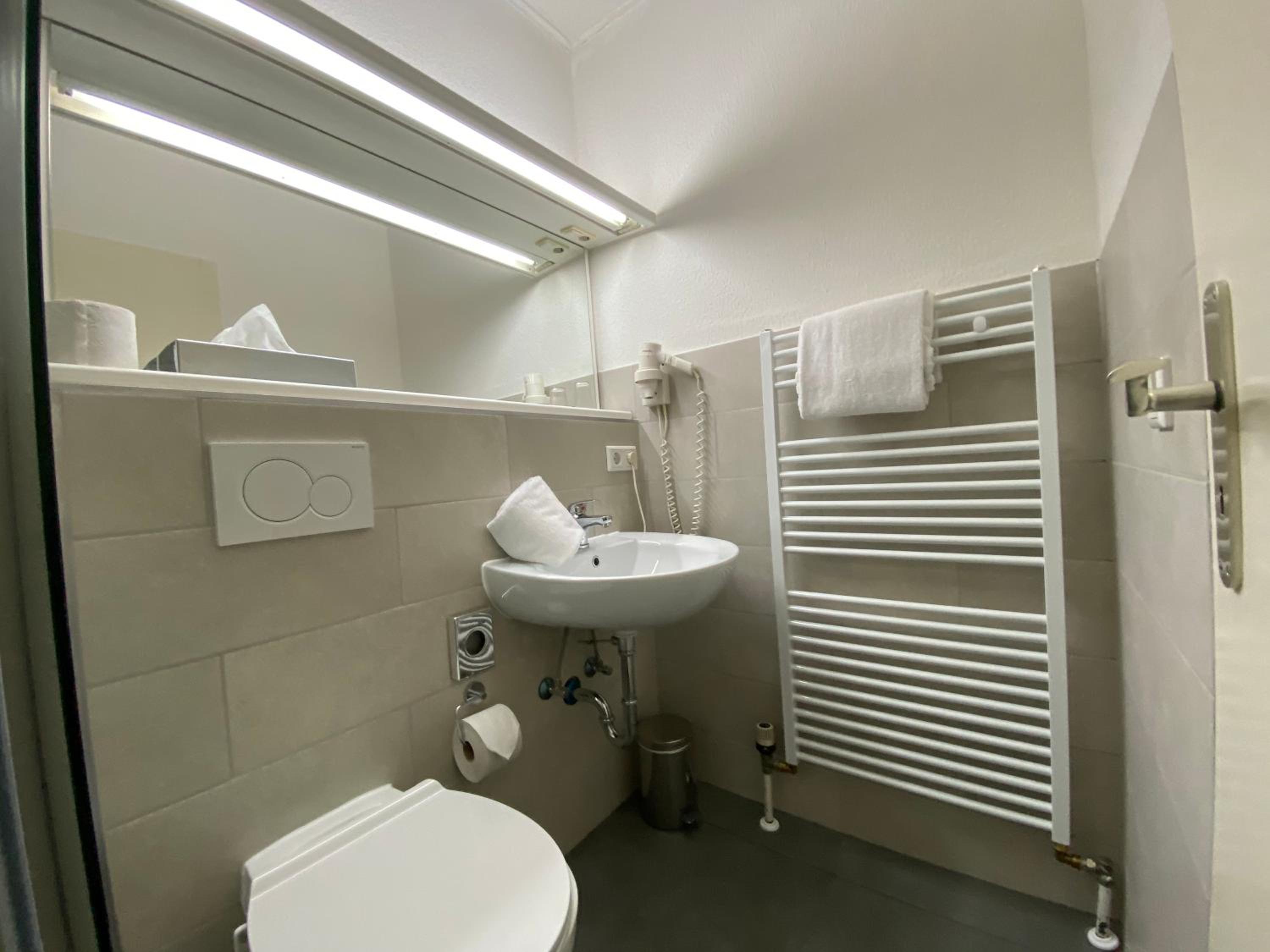 Hotel Flensburger Hof 53/56