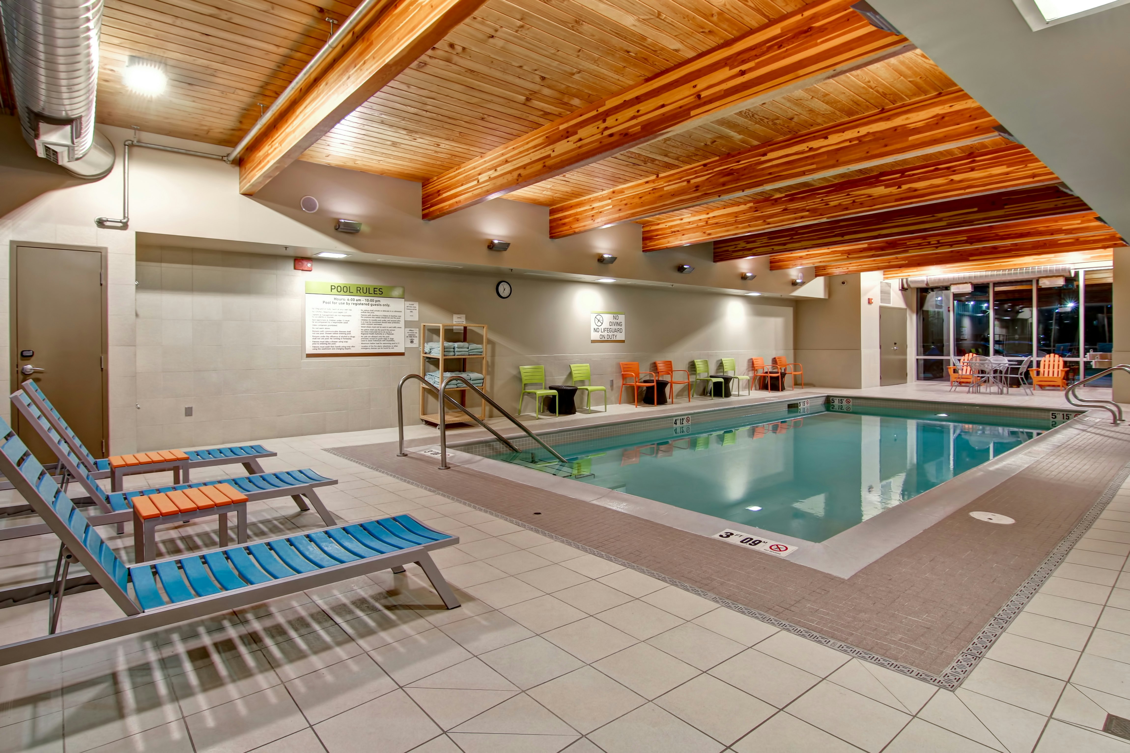 Home2 Suites By Hilton West Edmonton Alberta Canada 17/40