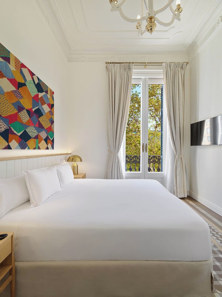 H10 Catalunya Plaza Boutique Hotel 17/73