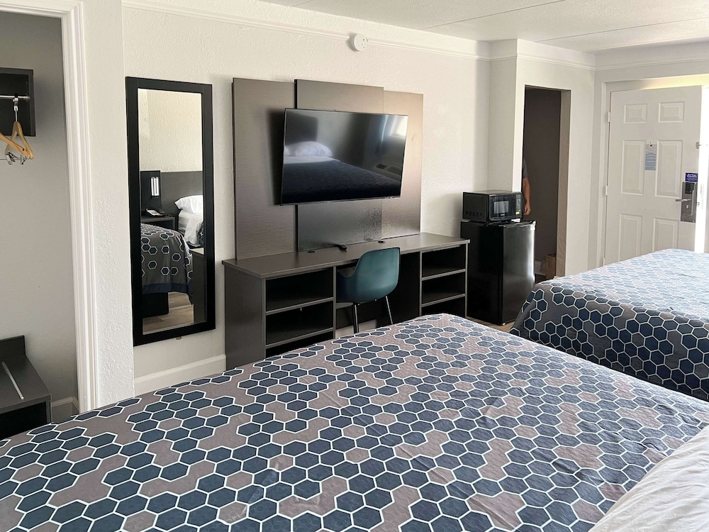 Motel6 Monroe, LA 27/40
