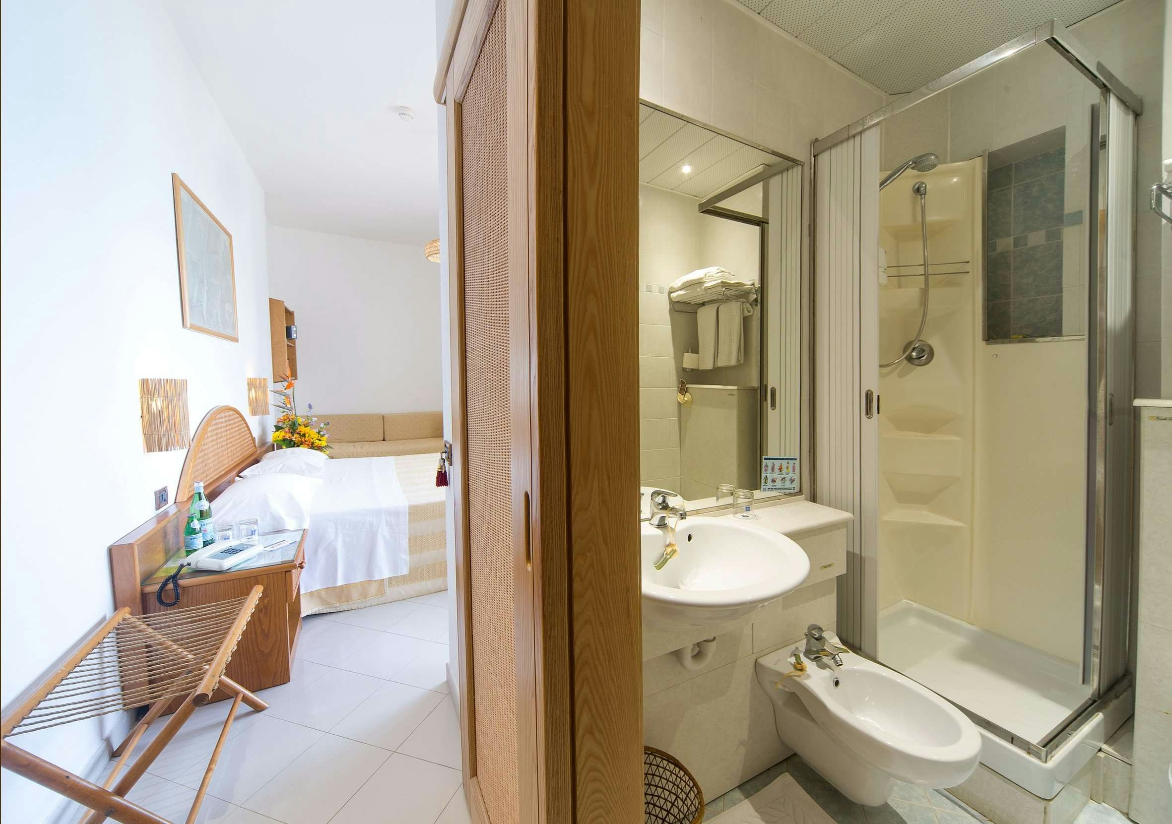 Ecoresort Le Sirene 77/78