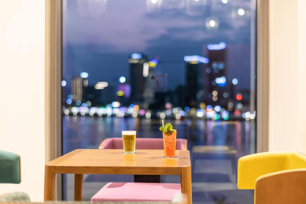 Wink Hotel Danang Riverside 46/61