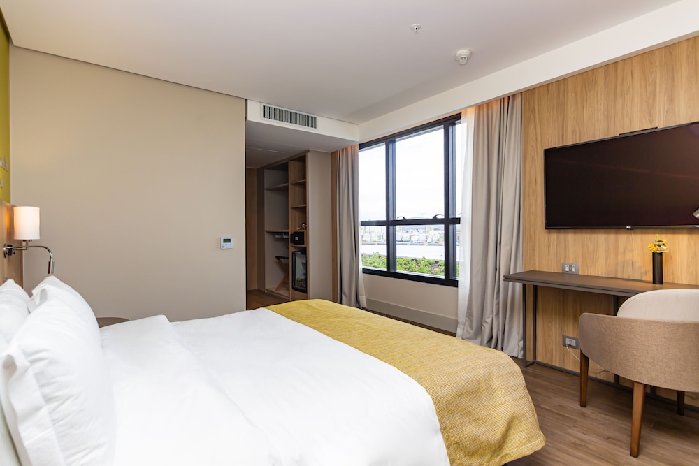 Superior, Apartment, Double Bed
