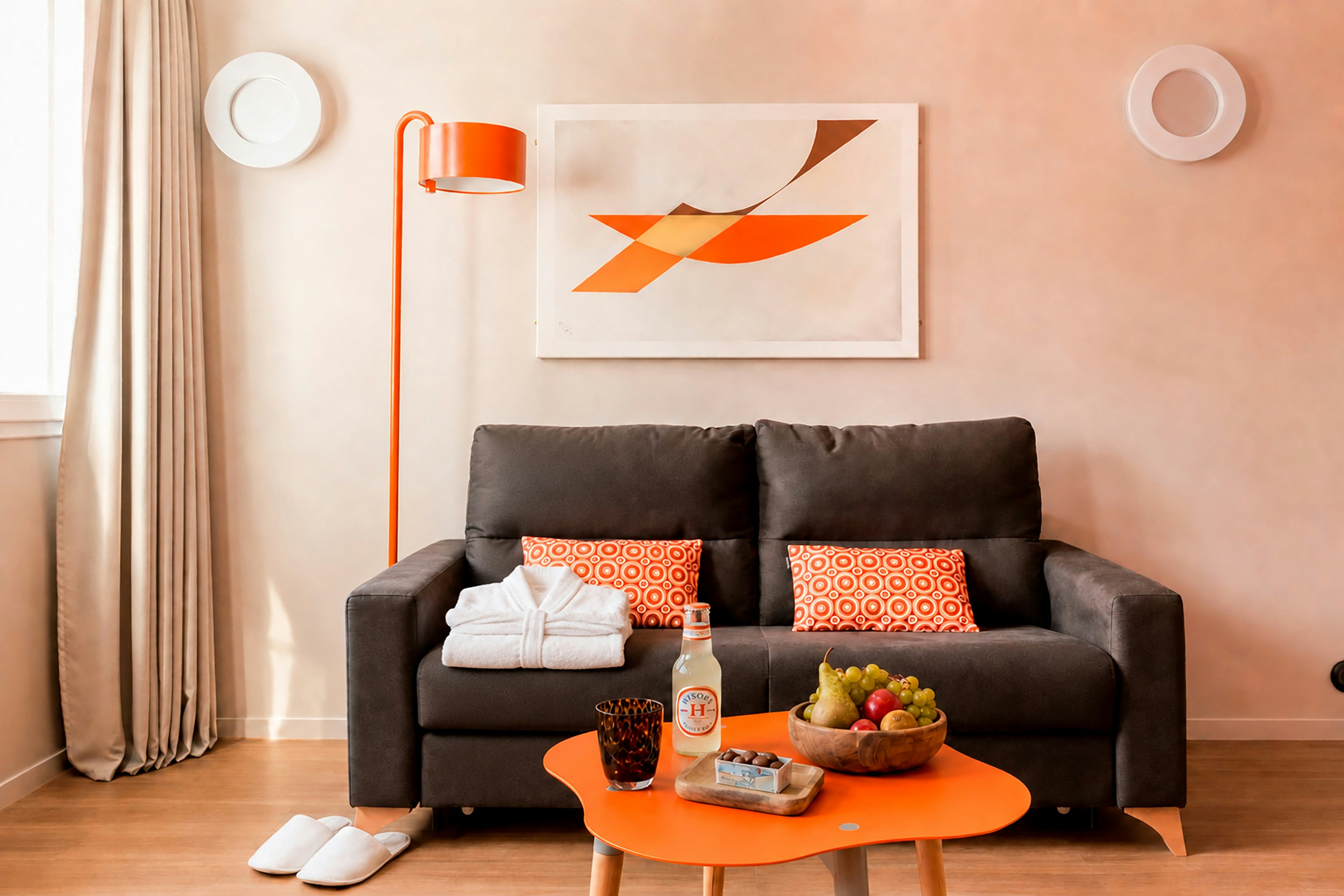 Appart City Collection Paris Velizy 41/63
