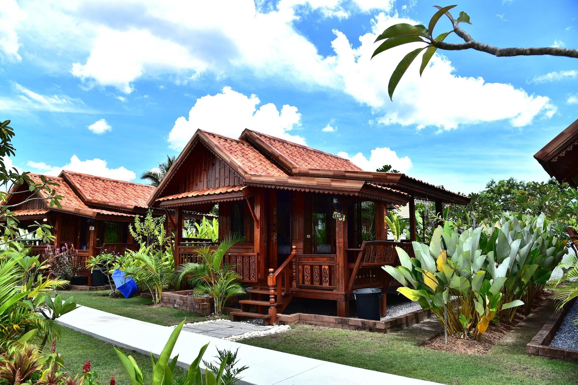 Thai House Resort 1/47