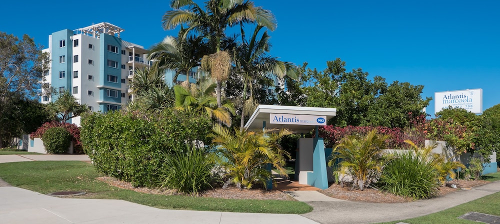 アトランティス イン(Atlantis at Marcoola) 写真3