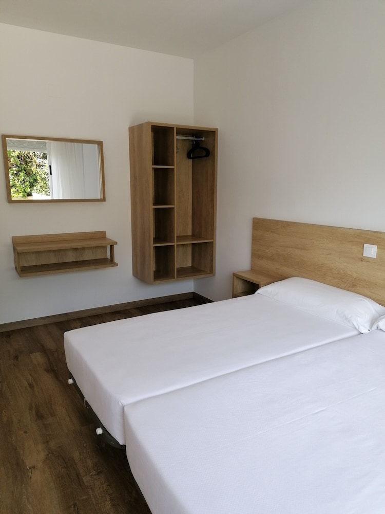 Suaces Apartamentos Turirticos 11/50
