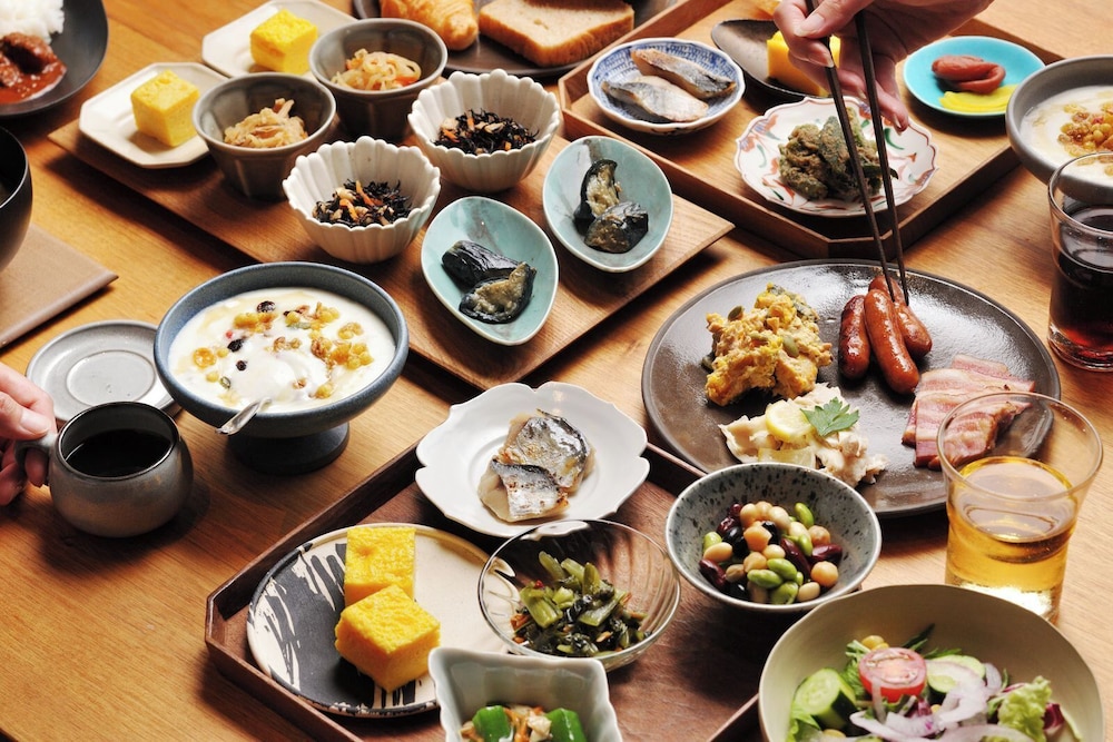 Hamacho Hotel Tokyo Nihonbashi 56/68