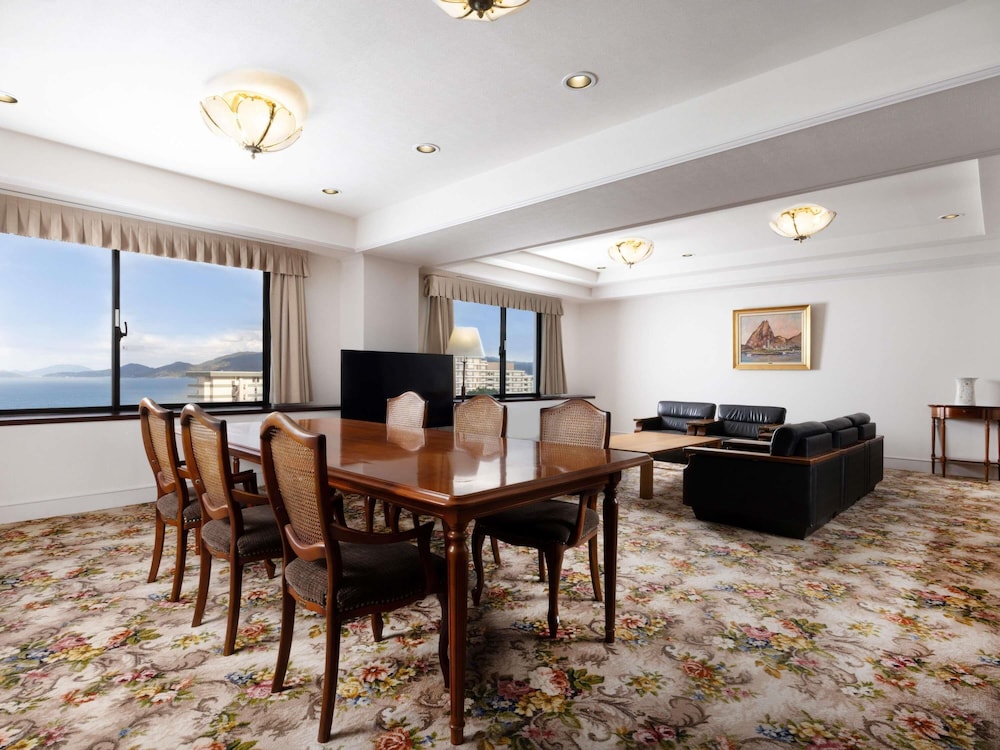 Mercure Saga Karatsu Resort 39/47
