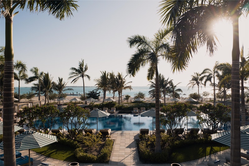 Turtle Bay Hotel - Red Sea 42/54
