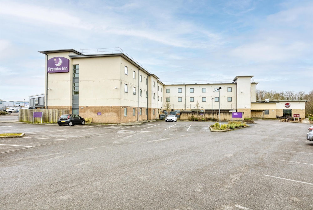 Premier Inn Andover 47/57