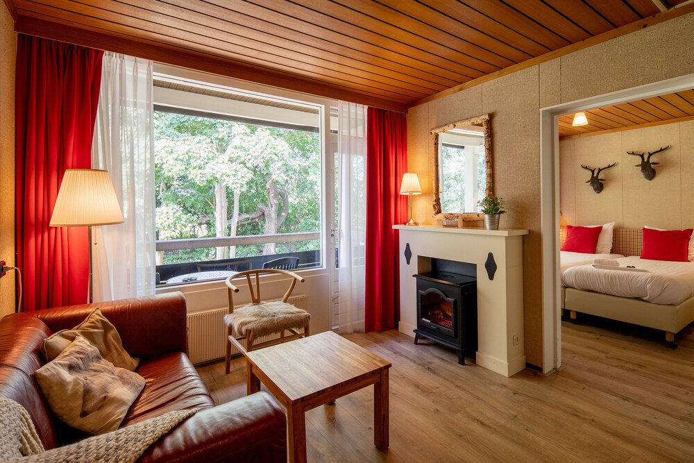 Badhotel Rockanje & Brasserie Lodgers 25/47