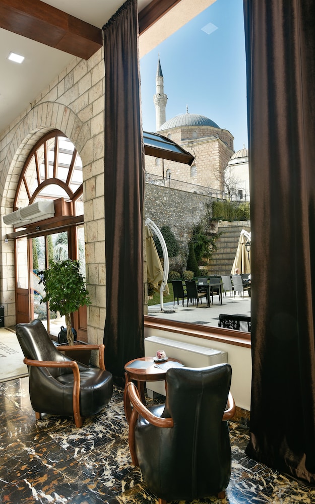 BUSHI RESORT AND SPA HOTEL 47/50
