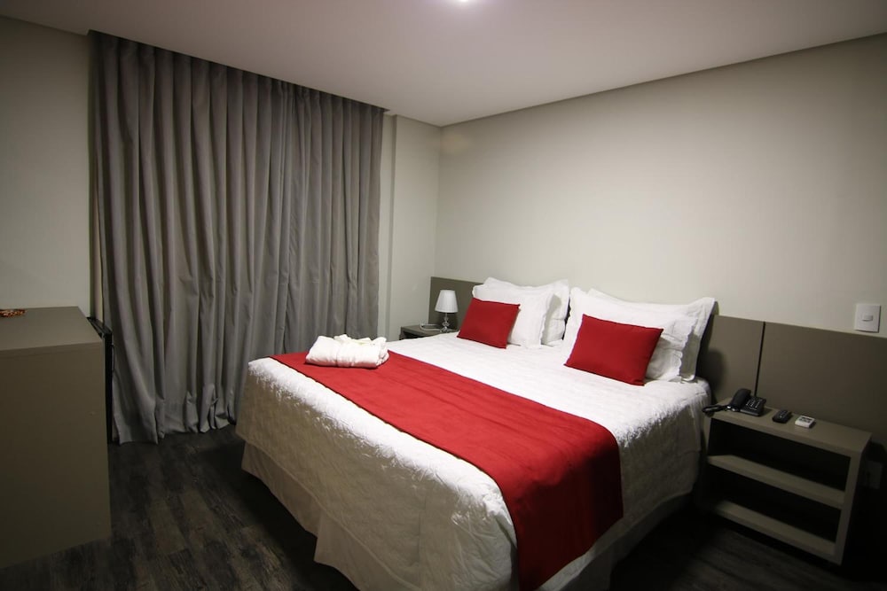 Lagoa Flat Hotel By Samba Ex Samba Lagoa Da Prata By Gilberto Silva 8/50