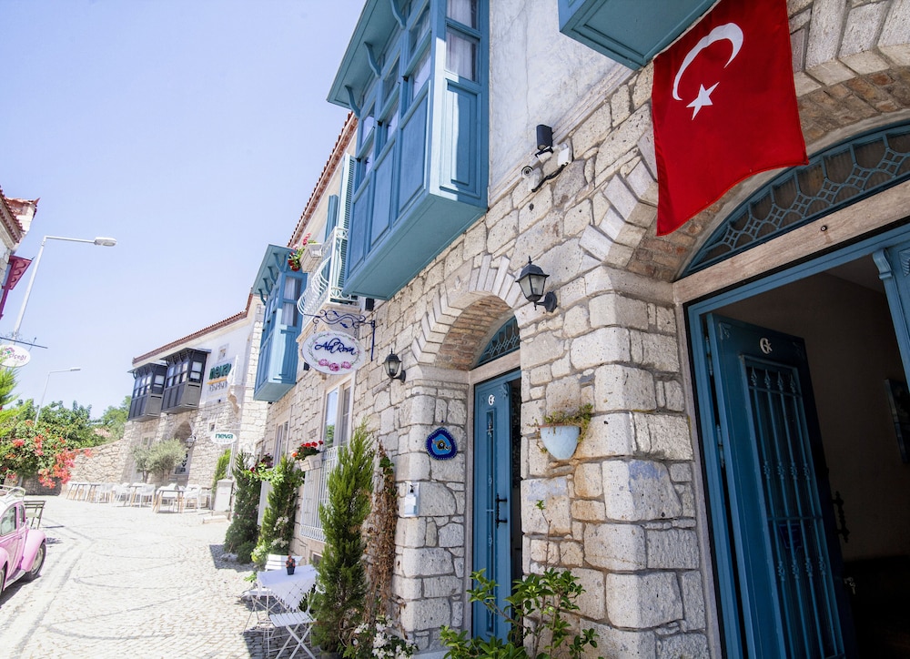 Ala Rosa Alacati Hotel - Adults Only 3/32
