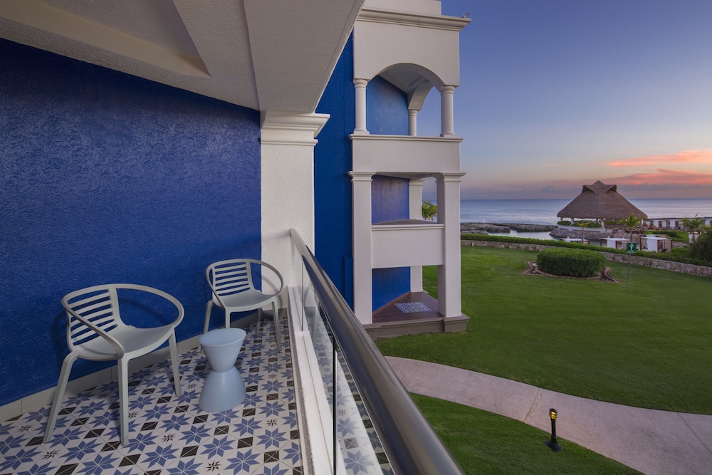 Hard Rock Hotel Riviera Maya- Heaven Section - Adults Only 4/76