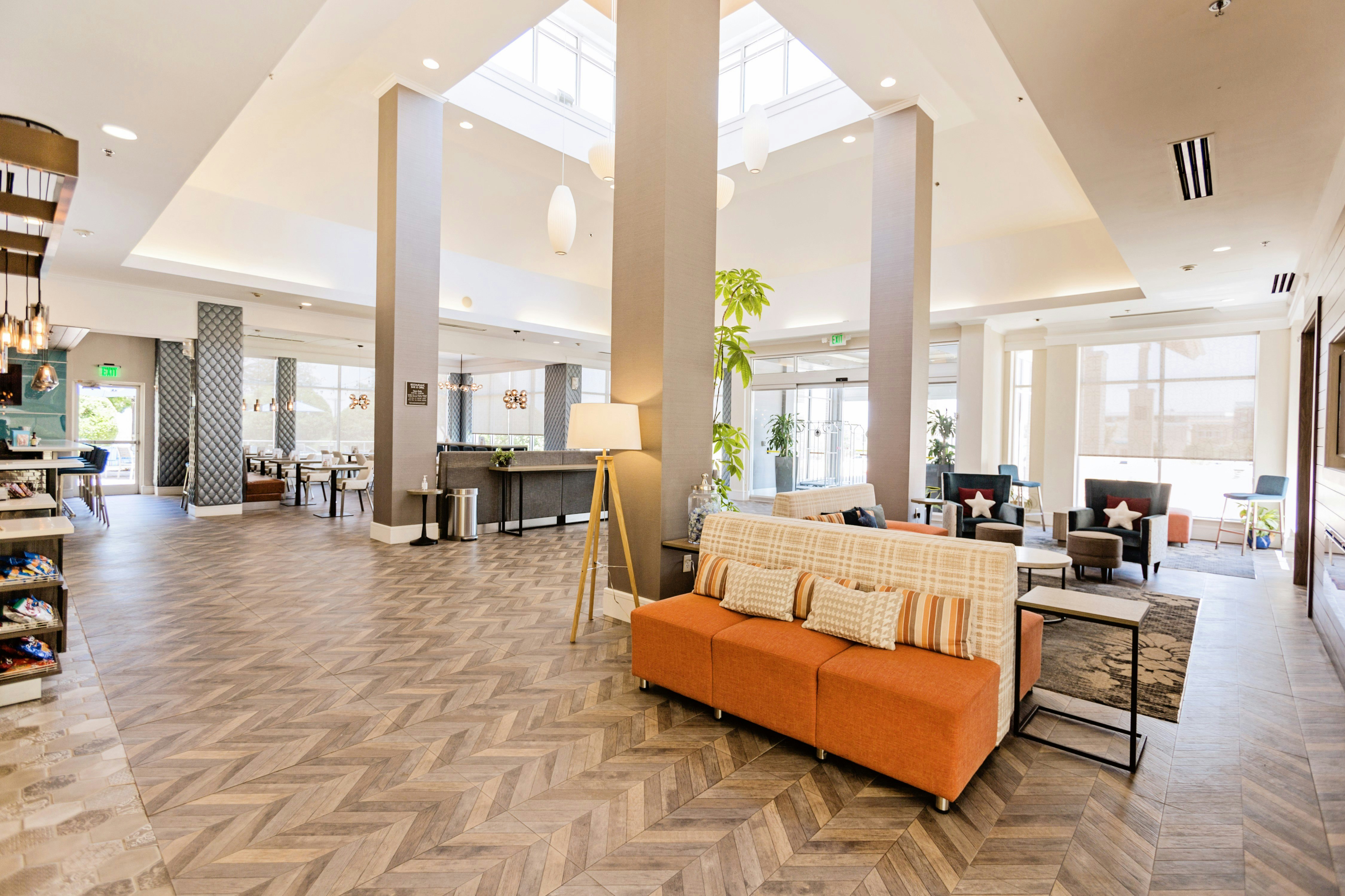 Hilton Garden Inn Temple Medical Center 29/51