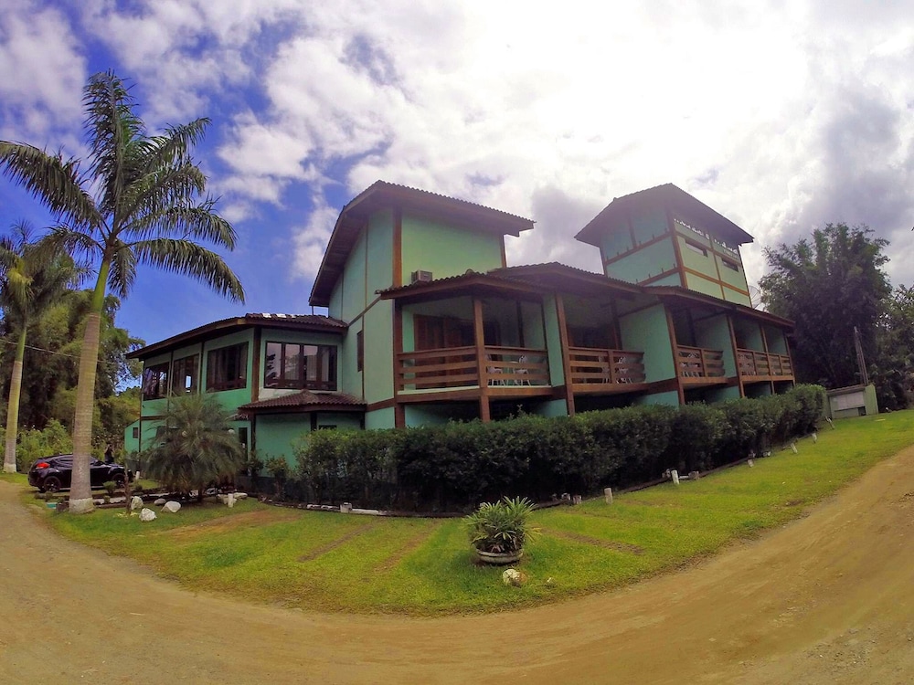Recanto Verde Praia Hotel Juquehy 10/61