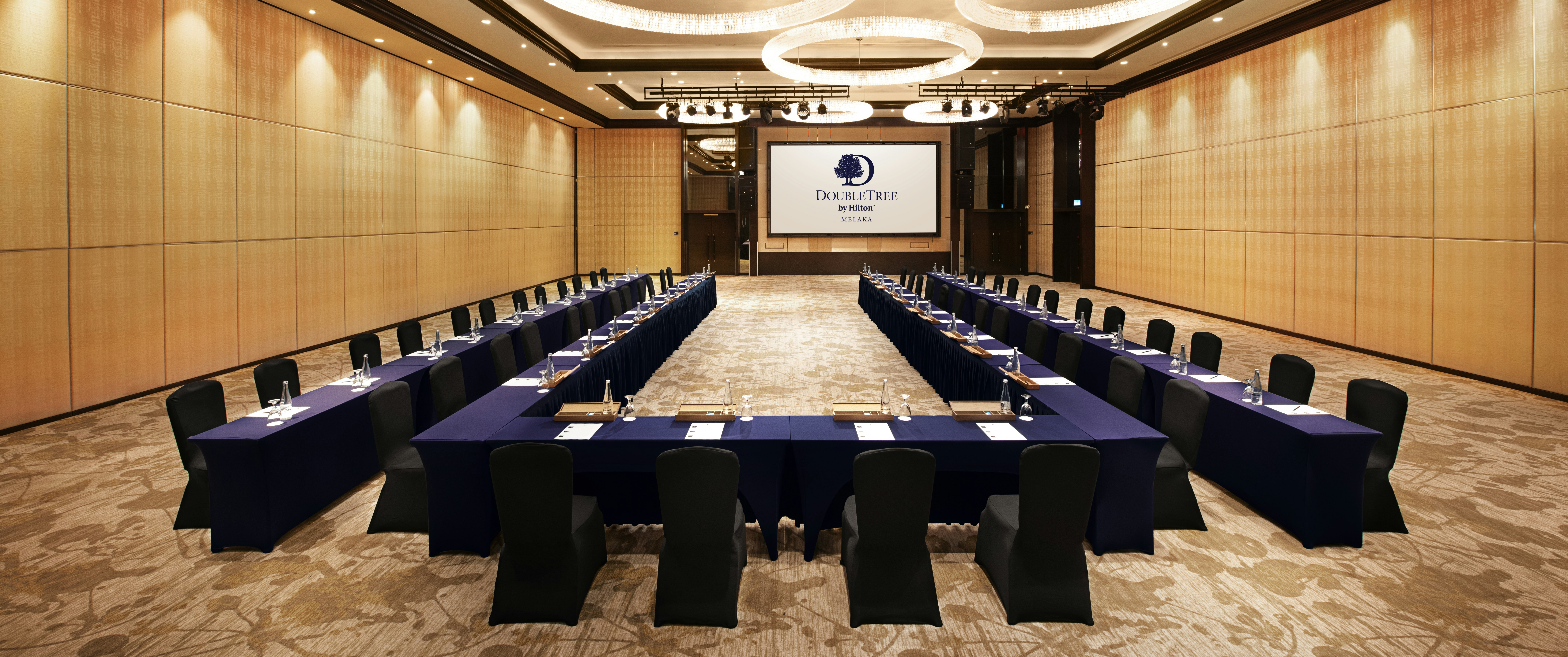Doubletree By Hilton Melaka 70/75