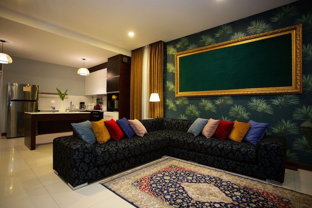 Nirvana Platinum Bbq Villa 7 Bedroom 34/50
