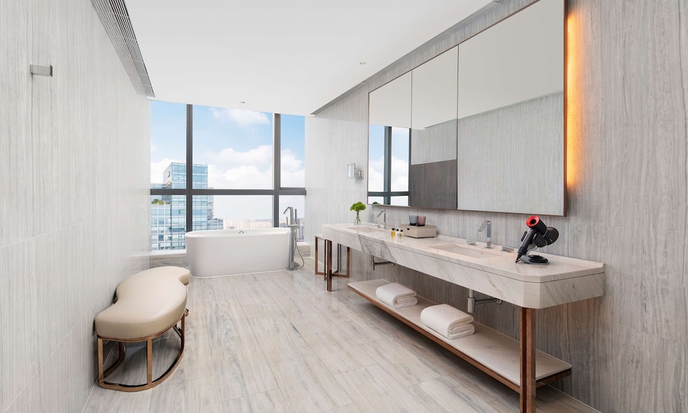 Radisson Collection Hotel Wuxi 9/49