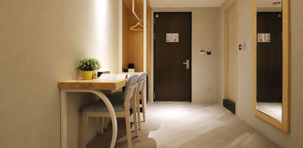 Unique Hotel - Dash 23 Hotel 10/50