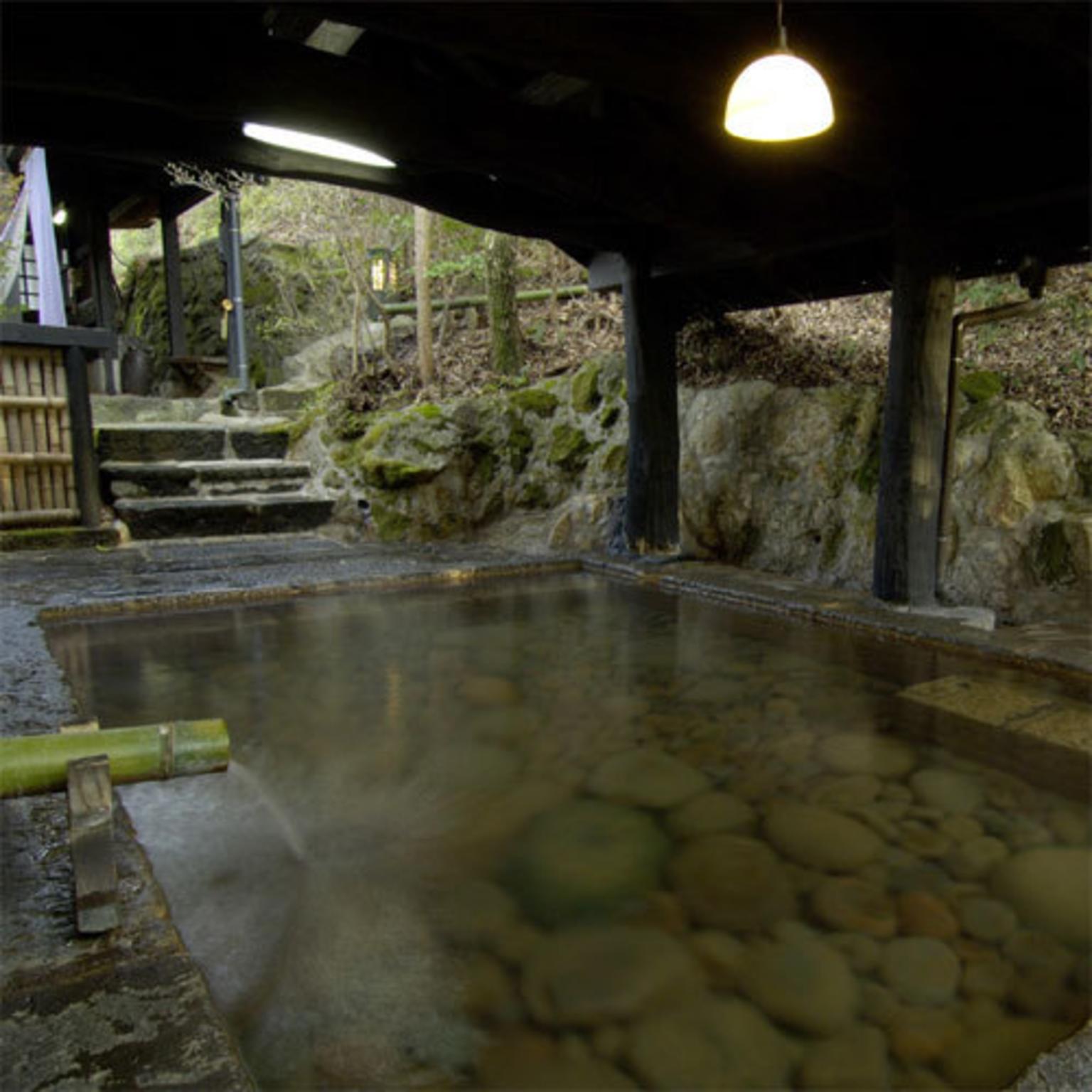 Kurokawa Onsen Yama no Yado Shinmeikan 24/46