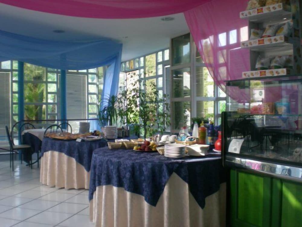 Hotel Seven Residence 14/24